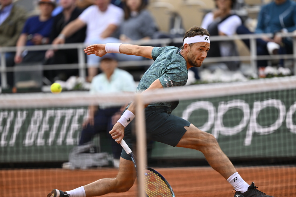 Chaussure rafael nadal roland garros online 2019